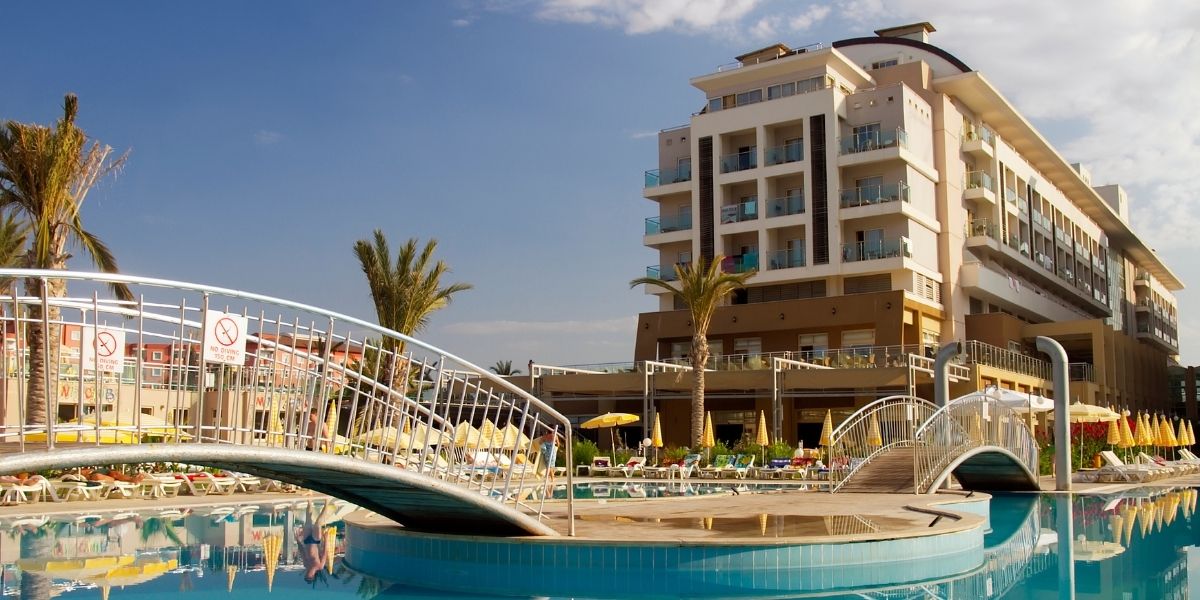 Otel Yatırımı İçin En Uygun Zaman