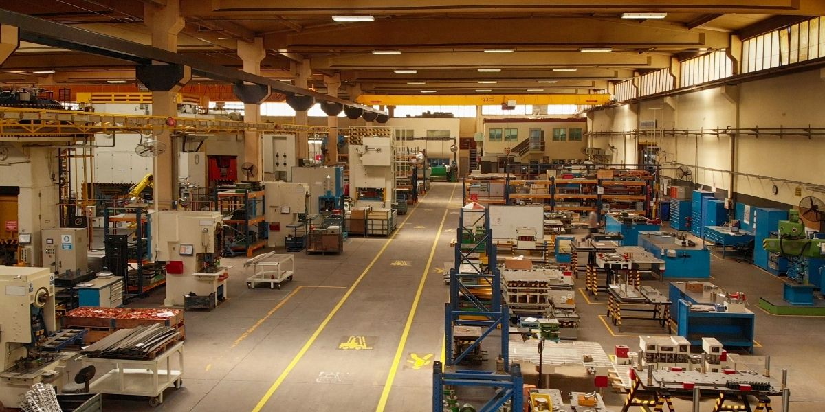 Fabrika Değerleme Raporu