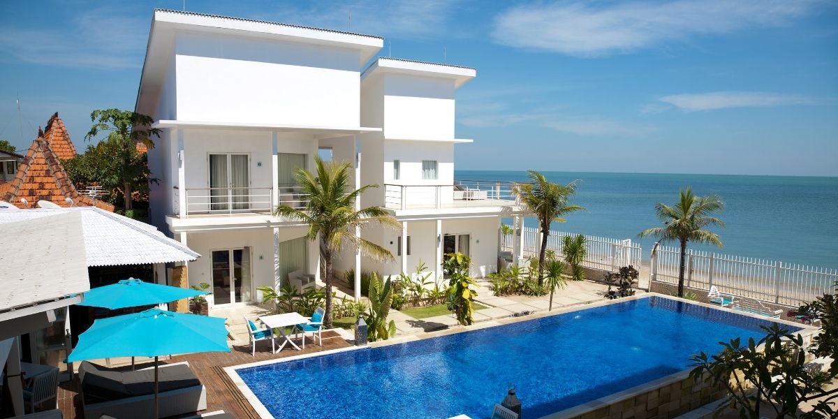 Villa Nasıl Satılır?