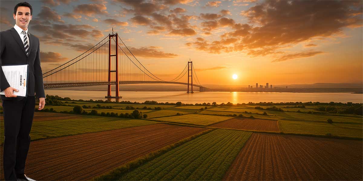 Çanakkale'de Arsa Yatırımı Nerelerde ve Nasıl Yapılır?