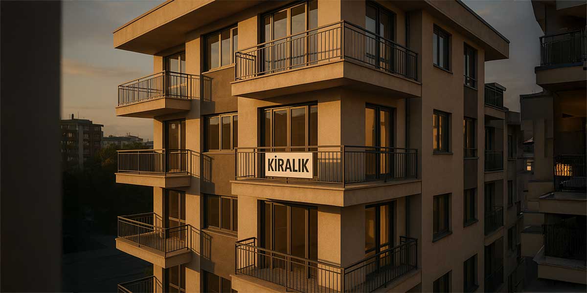 Kiraya Vermek İçin Ev Almak Mantıklı mı?