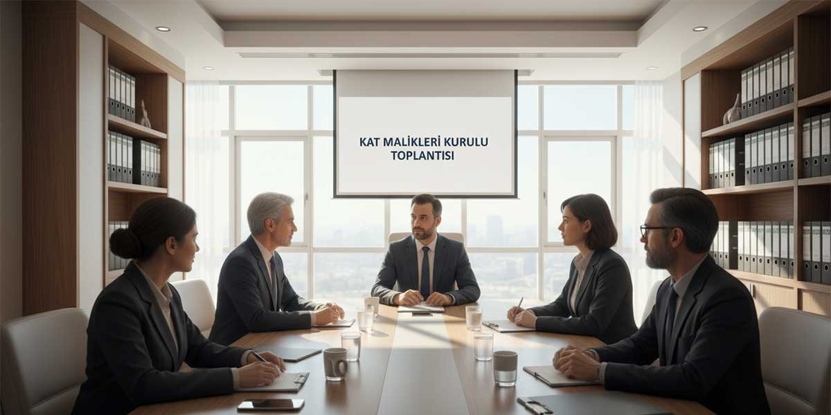 Kat Malikleri Kurulu Nedir?