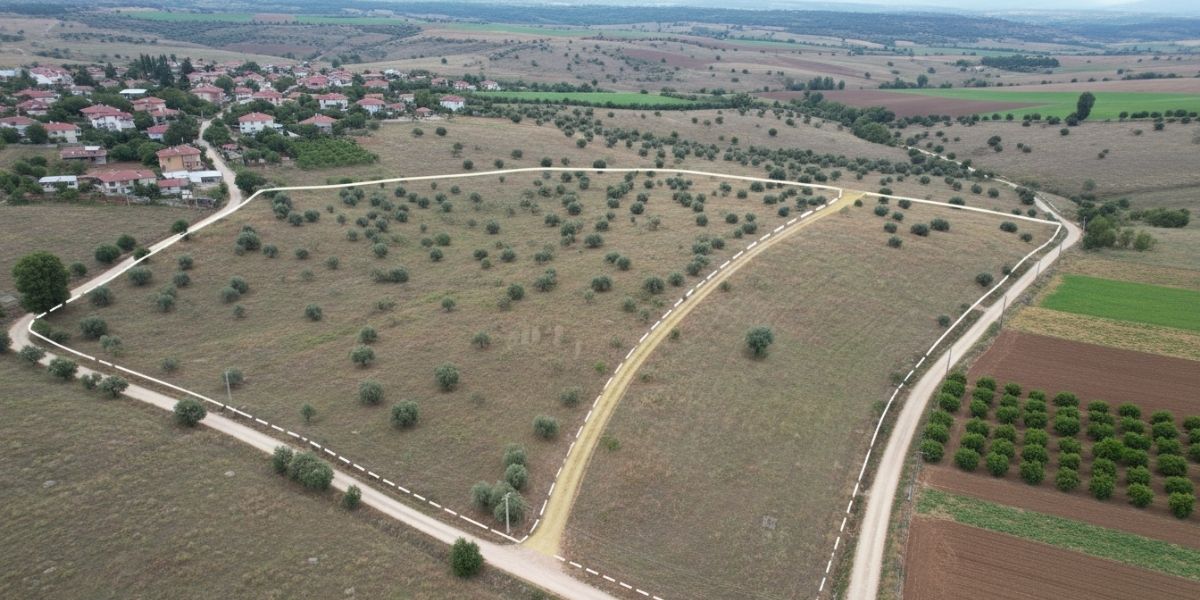 Mürur Hakkı (Geçit Hakkı) Nedir?