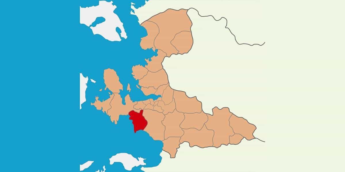 seferihisar arsa yatırımı