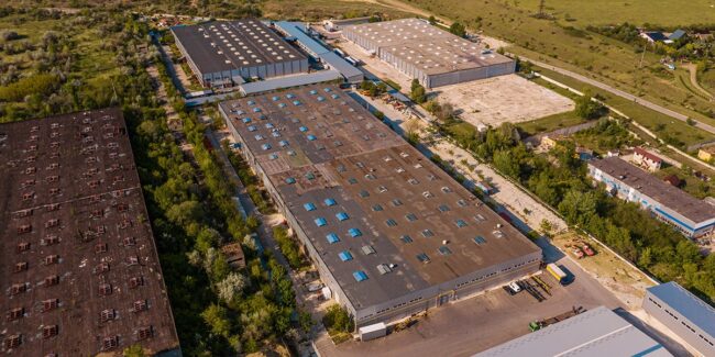 Fabrika Yatırımı İçin En Uygun Lokasyon Nasıl Seçilir?