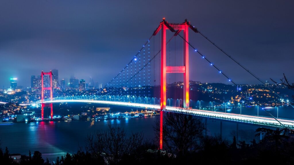 istanbul yatırım
