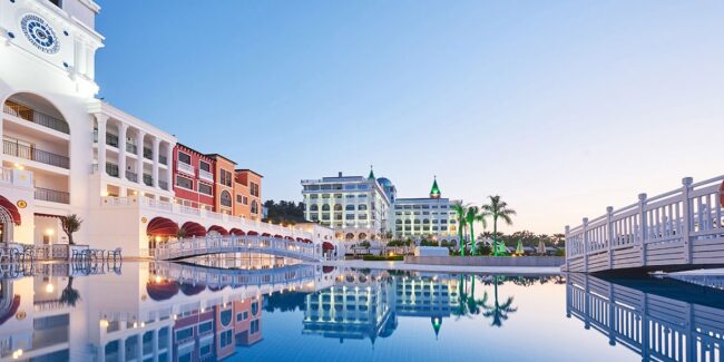 Otel Yatırımında Doğru Lokasyon Seçmenin Önemi Otel Yatırımında Doğru Lokasyon Seçmenin Önemi