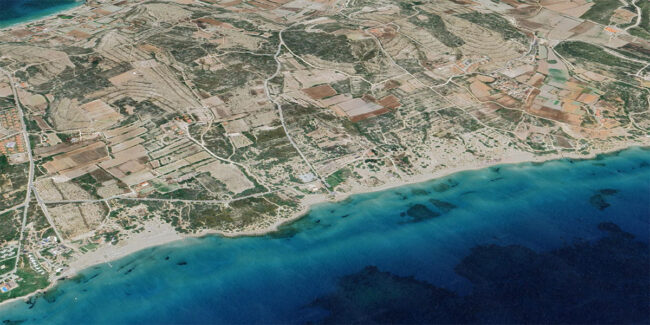 izmir çeşme altınkum satılık arsa