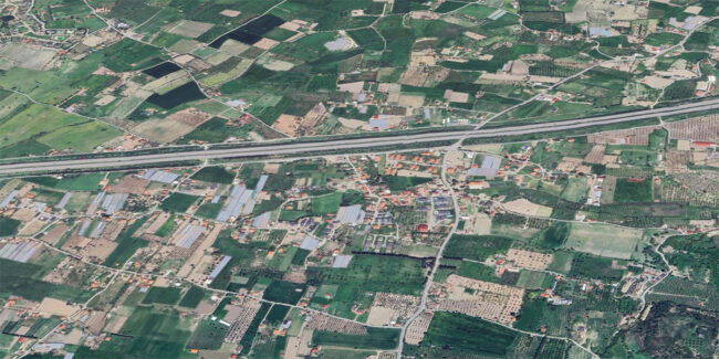 izmir urla kuşçular satılık arsa