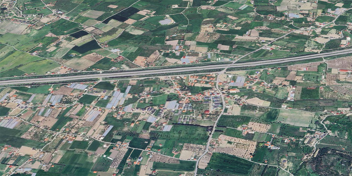 izmir urla kuşçular satılık arsa