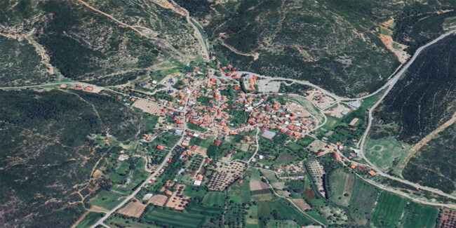 izmir urla özbek satılık arsa