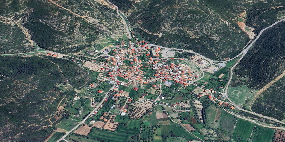 izmir urla özbek satılık arsa