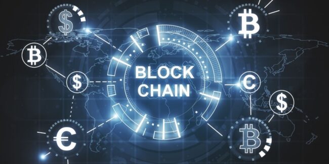 Blockchain Teknolojisinin Gayrimenkul Sektörüne Getirdiği Yenilikler Blockchain Teknolojisinin Gayrimenkul Sektörüne Getirdiği Yenilikler