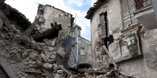 Deprem Riski Raporu Nasıl Alınır? Deprem Riski Raporu Nasıl Alınır?