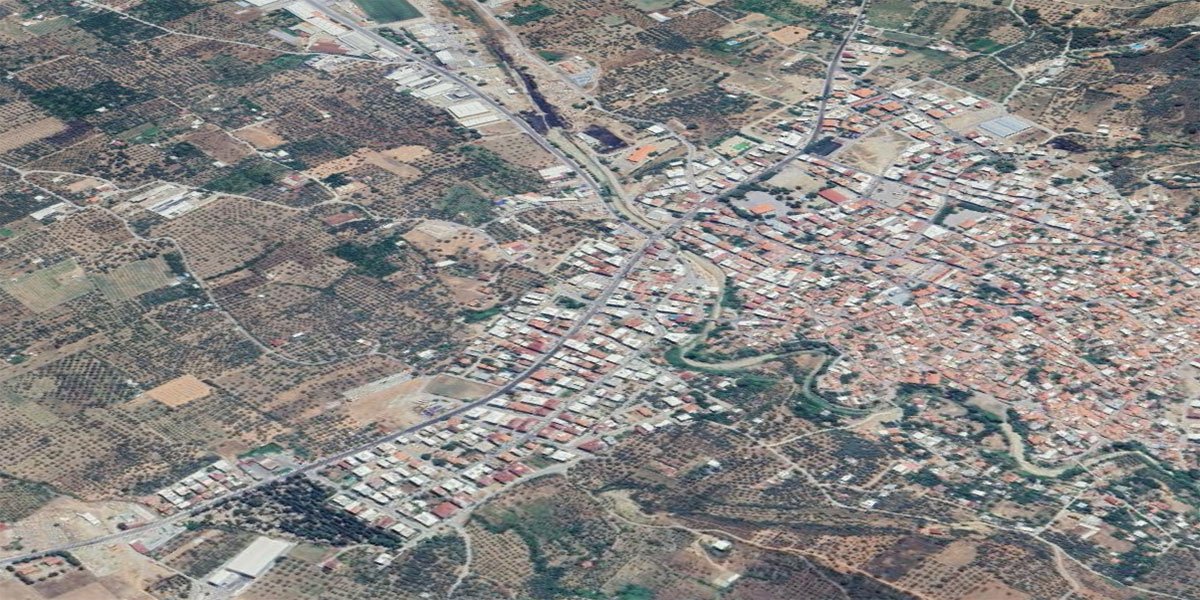 izmir kemalpaşa armutlu satılık arsa