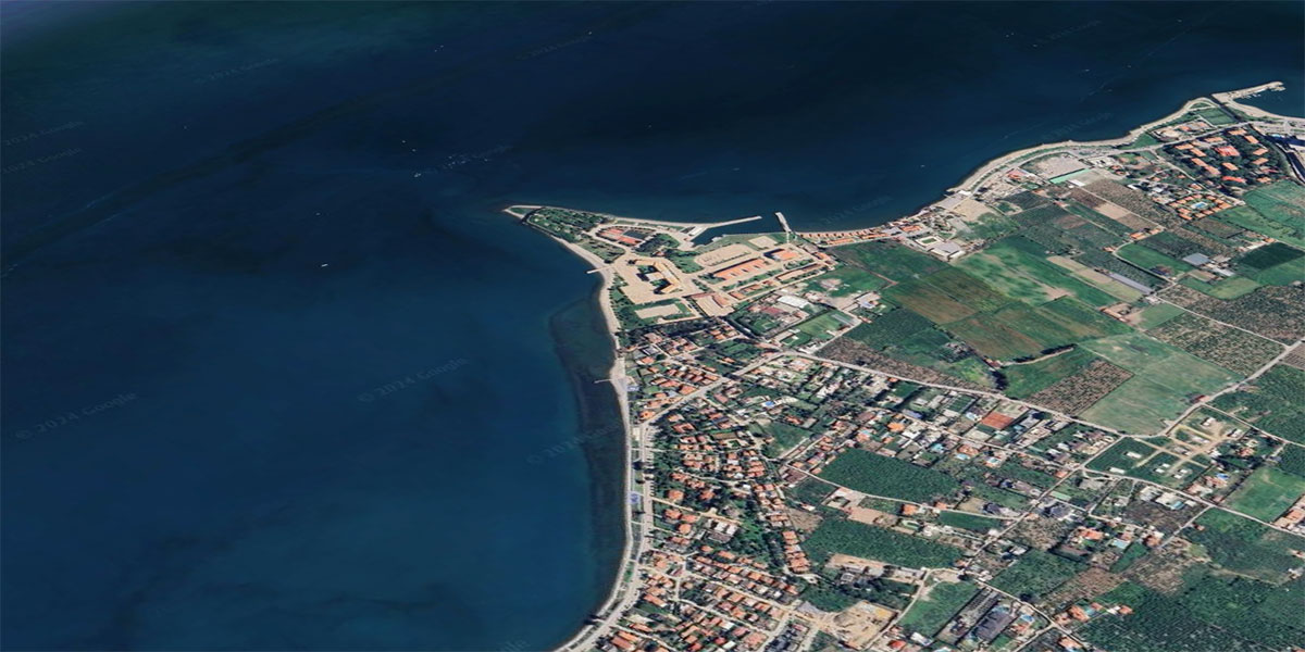 izmir narlıdere sahilevleri satılık arsa