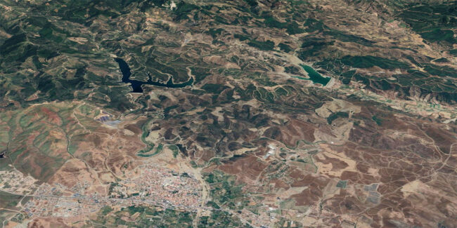 izmir seferihisar turabiye satılık arsa