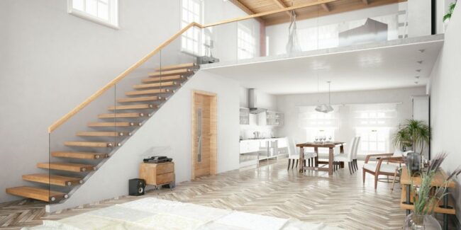 Loft ve Stüdyo Dairelerin Artan Popülerliği: Kimler İçin Uygun? Loft ve Stüdyo Dairelerin Artan Popülerliği: Kimler İçin Uygun?