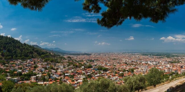 Manisa’da Arsa Yatırımı Nerelerde ve Nasıl Yapılır? Manisa'da Arsa Yatırımı Nerelerde ve Nasıl Yapılır?