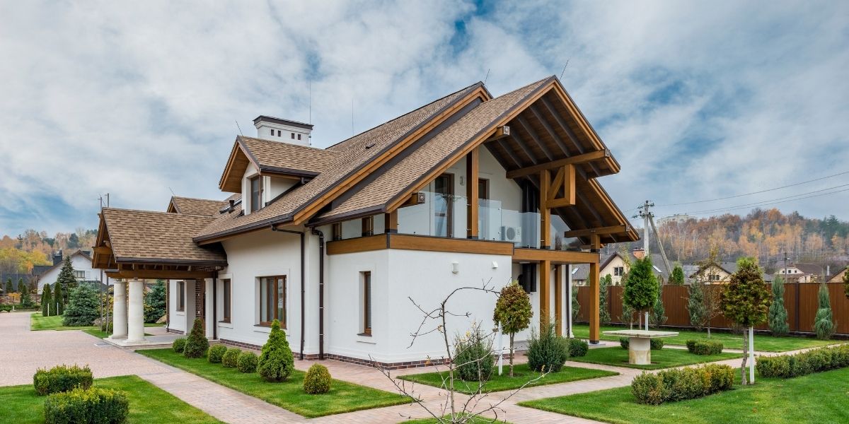 istanbul satılık villa