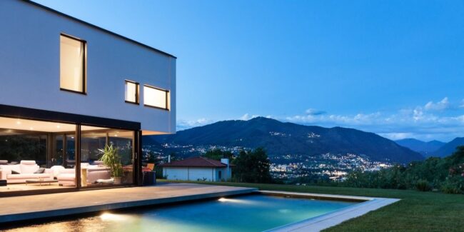 manisa satılık villa