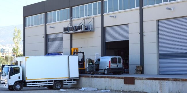 torbalı kiralık depo