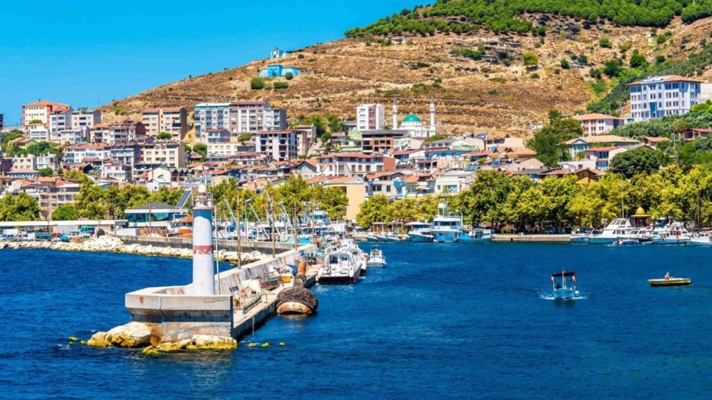 balıkesir gayrimenkul yatırımı