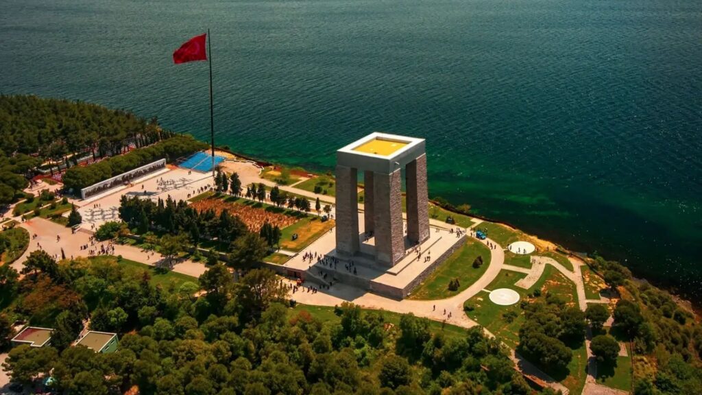 çanakkale gayrimenkul yatırımı
