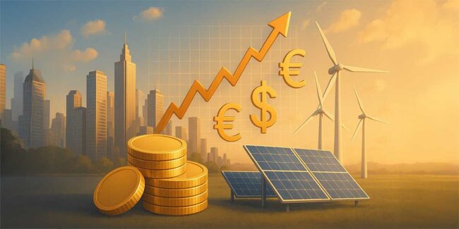 2025’te Hangi Yatırım Araçlarına Yatırım Yapmalı?