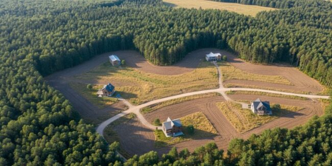 2B Arazi Nedir?